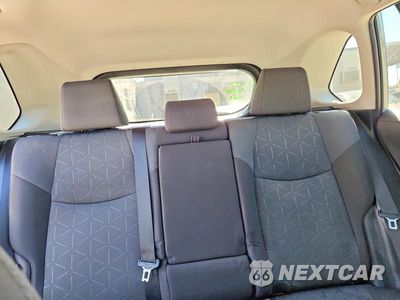 Zdjęcie 10 z 14 samochodu: 2022 TOYOTA RAV4 XLE VIN:2T3W1RFV8NW204773 - miniatura