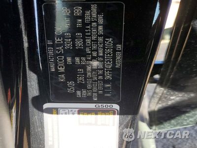 Zdjęcie 13 z 13 samochodu: 2026 KIA K4 LXS VIN:3KPFT4DE3TE361054 - miniatura