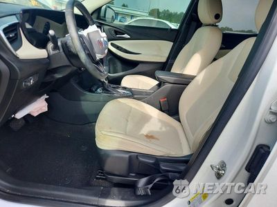 Zdjęcie 7 z 12 samochodu: 2024 BUICK ENCORE GX PREFERRED VIN:KL4AMBSL7RB160691 - miniatura