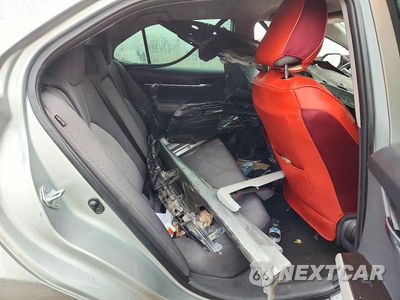 Zdjęcie 10 z 12 samochodu: 2021 TOYOTA CAMRY LE VIN:4T1C11AK9MU459036 - miniatura