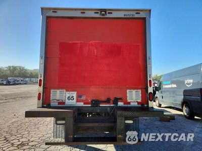 Zdjęcie 6 z 13 samochodu: 2017 HINO 195 BOX TRUCK VIN:JHHSDM2HXHK005890 - miniatura