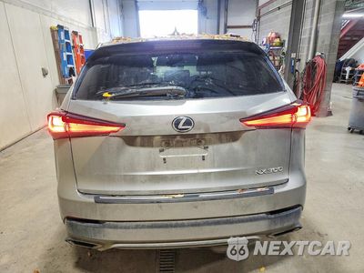 Zdjęcie 6 z 13 samochodu: 2021 LEXUS NX 300 BASE VIN:JTJGARDZ8M2237836 - miniatura