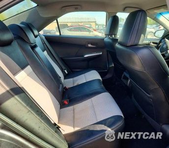 Zdjęcie 10 z 13 samochodu: 2014 TOYOTA CAMRY SE VIN:4T1BF1FK3EU770484 - miniatura