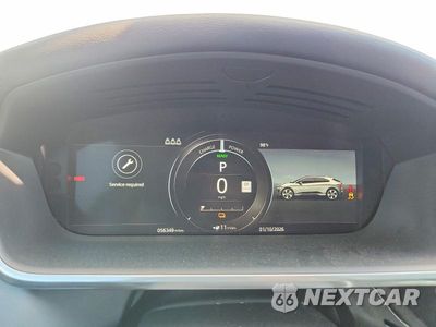 Zdjęcie 9 z 13 samochodu: 2020 JAGUAR I-PACE S VIN:SADHB2S10L1F85330 - miniatura
