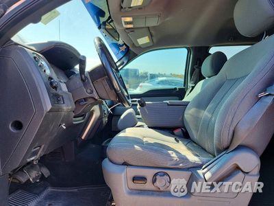 Zdjęcie 7 z 12 samochodu: 2013 FORD F150 SUPERCREW VIN:1FTFW1ET3DKF93932 - miniatura