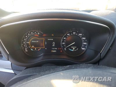 Zdjęcie 9 z 13 samochodu: 2019 LINCOLN MKC VIN:5LMCJ1C93KUL50673 - miniatura
