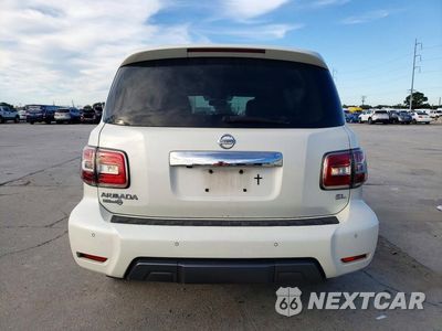 Zdjęcie 6 z 13 samochodu: 2019 NISSAN ARMADA SL VIN:JN8AY2NDXK9094170 - miniatura