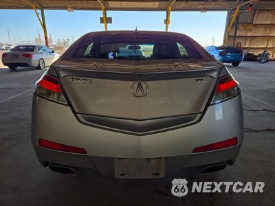 Zdjęcie 6 z 12 samochodu: 2011 ACURA TL VIN:19UUA8F56BA006853 - miniatura