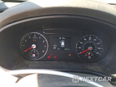 Zdjęcie 9 z 13 samochodu: 2019 KIA SORENTO LX V6 VIN:5XYPGDA58KG522366 - miniatura
