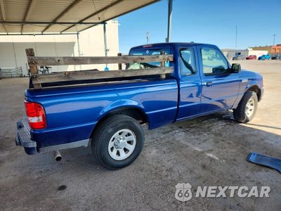 Trzecie zdjęcie samochodu z tyłu: 2011 FORD RANGER SUPER CAB VIN:1FTKR1EE0BPA71945 - miniatura