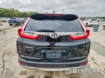 Zdjęcie 6 z 14 samochodu: 2017 HONDA CR-V EXL VIN:7FARW1H86HE017988 - miniatura