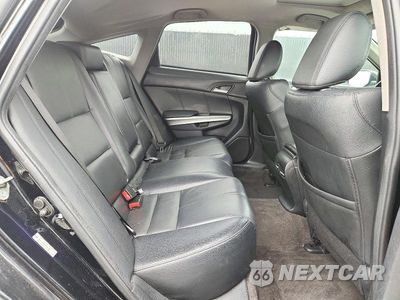 Zdjęcie 10 z 12 samochodu: 2015 HONDA CROSSTOUR EXL VIN:5J6TF2H51FL001442 - miniatura
