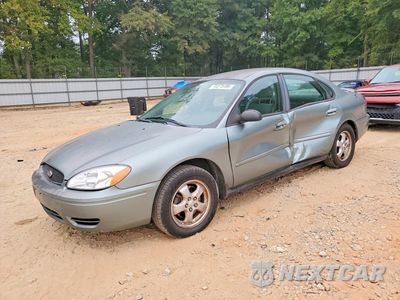 2006 FORD TAURUS SE 1FAFP53U36A137783 - główne zdjęcie licytacji z USA - miniatura