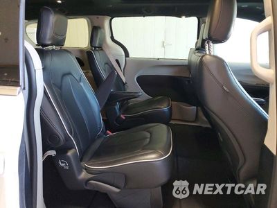 Zdjęcie 11 z 13 samochodu: 2025 CHRYSLER PACIFICA LIMITED VIN:2C4RC1GG9SR578100 - miniatura