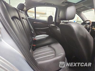 Zdjęcie 10 z 12 samochodu: 2006 JAGUAR X-TYPE 3.0 VIN:SAJWA51A26WE93847 - miniatura