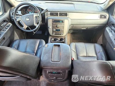 Zdjęcie 8 z 13 samochodu: 2012 CHEVROLET TAHOE K1500 LT VIN:1GNSKBE05CR218658 - miniatura