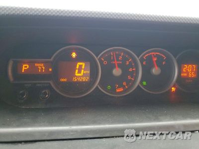 Zdjęcie 9 z 12 samochodu: 2014 SCION XB BASE VIN:JTLZE4FE8EJ054946 - miniatura