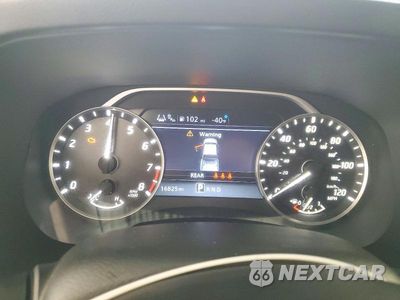 Zdjęcie 9 z 12 samochodu: 2026 NISSAN FRONTIER SV VIN:1N6ED1EJ5TN637228 - miniatura