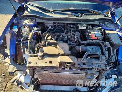 Zdjęcie 12 z 14 samochodu: 2023 HONDA CR-V EX VIN:5J6RS3H42PL003091 - miniatura