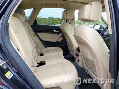 Zdjęcie 11 z 13 samochodu: 2019 AUDI Q5 PRESTIGE VIN:WA1CNAFY7K2053586 - miniatura