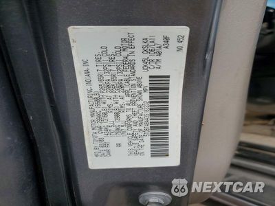 Zdjęcie 12 z 12 samochodu: 2003 TOYOTA SEQUOIA LIMITED VIN:5TDBT48A43S183232 - miniatura