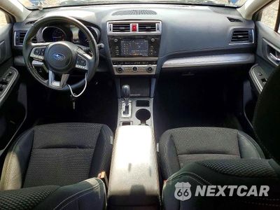Zdjęcie 8 z 13 samochodu: 2017 SUBARU OUTBACK 2.5I PREMIUM VIN:4S4BSAFC4H3253662 - miniatura