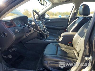 Zdjęcie 7 z 12 samochodu: 2011 CHEVROLET IMPALA LT VIN:2G1WB5EKXB1269652 - miniatura