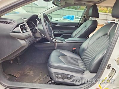 Zdjęcie 7 z 12 samochodu: 2018 TOYOTA CAMRY SE VIN:4T1B11HKXJU059810 - miniatura