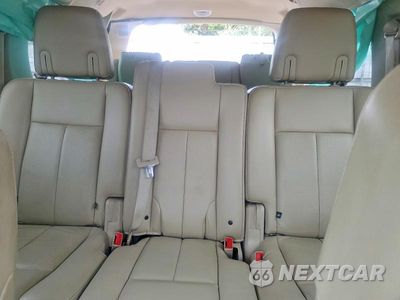 Zdjęcie 10 z 14 samochodu: 2017 FORD EXPEDITION EL LIMITED VIN:1FMJK2AT8HEA46043 - miniatura