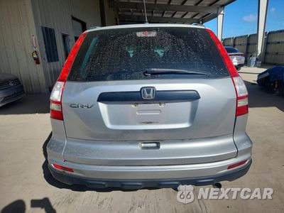 Zdjęcie 6 z 13 samochodu: 2010 HONDA CR-V LX VIN:5J6RE3H33AL021394 - miniatura