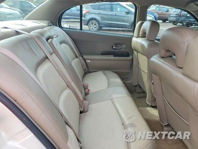 Zdjęcie 10 z 13 samochodu: 2003 BUICK LESABRE LIMITED VIN:1G4HR54KX3U212334 - miniatura