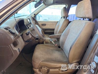 Zdjęcie 7 z 13 samochodu: 2003 HONDA CR-V LX VIN:JHLRD68443C010476 - miniatura