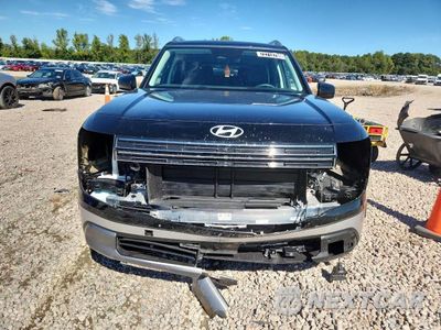 Piąte zdjęcie samochodu w środku: 2026 HYUNDAI PALISADE SEL VIN:KM8RL5S28TU098715 - miniatura