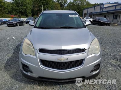 Piąte zdjęcie samochodu w środku: 2015 CHEVROLET EQUINOX LT VIN:2GNFLBE35F6196959 - miniatura