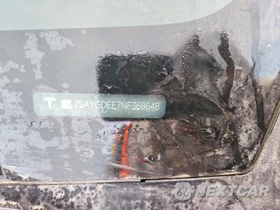 Zdjęcie 12 z 12 samochodu: 2022 TESLA MODEL Y VIN:7SAYGDEE7NF368648 - miniatura