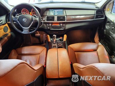 Zdjęcie 8 z 14 samochodu: 2014 BMW X6 XDRIVE35I VIN:5UXFG2C53E0K41663 - miniatura