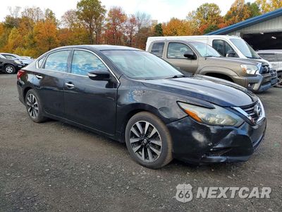 Czwarte zdjęcie samochodu z boku: 2018 NISSAN ALTIMA 2.5 SL VIN:1N4AL3AP5JC170272 - miniatura