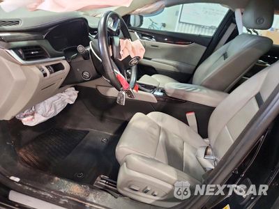 Zdjęcie 7 z 12 samochodu: 2015 CADILLAC XTS LUXURY COLLECTION VIN:2G61M5S36F9119301 - miniatura