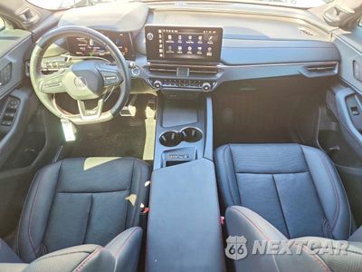Zdjęcie 8 z 13 samochodu: 2024 ACURA ZDX A-SPEC VIN:4W5KHMRK6RZ504299 - miniatura