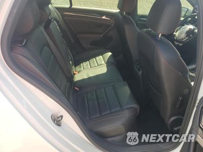 Zdjęcie 10 z 12 samochodu: 2017 VOLKSWAGEN GTI S/SE VIN:3VW447AU3HM000256 - miniatura