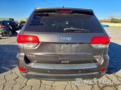 Zdjęcie 6 z 13 samochodu: 2015 JEEP GRAND CHEROKEE LIMITED VIN:1C4RJFBG3FC607759 - miniatura