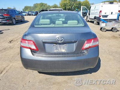 Zdjęcie 6 z 12 samochodu: 2011 TOYOTA CAMRY LE VIN:4T4BF3EK6BR137105 - miniatura
