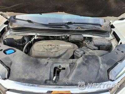 Zdjęcie 11 z 12 samochodu: 2018 HONDA RIDGELINE RTL VIN:5FPYK3F74JB003478 - miniatura