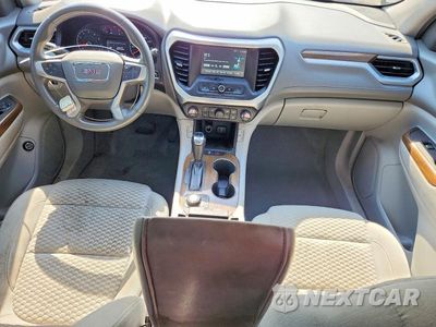Zdjęcie 8 z 14 samochodu: 2018 GMC ACADIA SLE VIN:1GKKNSLS1JZ162367 - miniatura