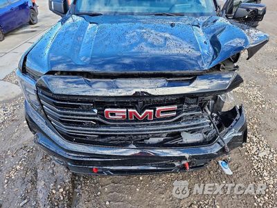 Zdjęcie 11 z 12 samochodu: 2025 GMC SIERRA K1500 AT4 VIN:3GTUUEE81SG295884 - miniatura