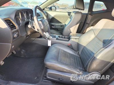 Zdjęcie 7 z 12 samochodu: 2012 DODGE CHALLENGER SXT VIN:2C3CDYAG9CH197766 - miniatura