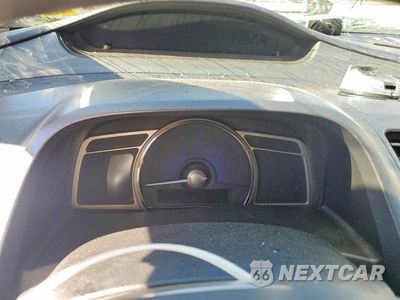 Zdjęcie 9 z 12 samochodu: 2008 HONDA CIVIC HYBRID VIN:JHMFA36258S003749 - miniatura