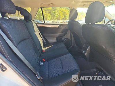 Zdjęcie 11 z 13 samochodu: 2019 SUBARU OUTBACK 2.5I PREMIUM VIN:4S4BSAHC7K3200264 - miniatura