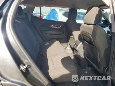 Zdjęcie 11 z 13 samochodu: 2019 GMC TERRAIN SLE VIN:3GKALTEV8KL271271 - miniatura