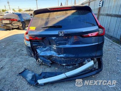 Zdjęcie 6 z 13 samochodu: 2025 HONDA CR-V EXL VIN:2HKRS3H75SH332459 - miniatura